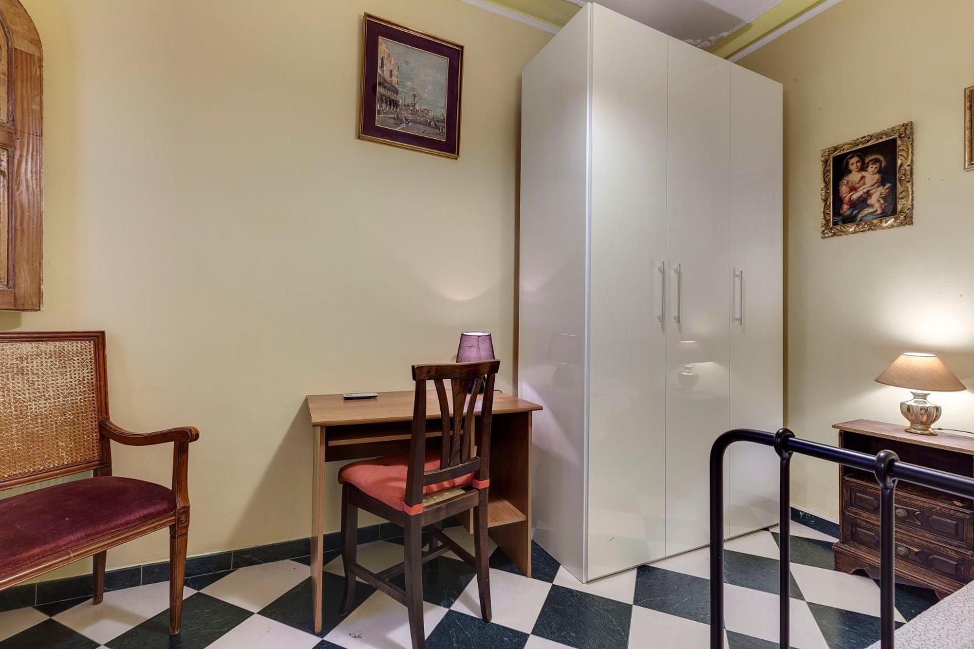 Magnoli 2 D Appartement *