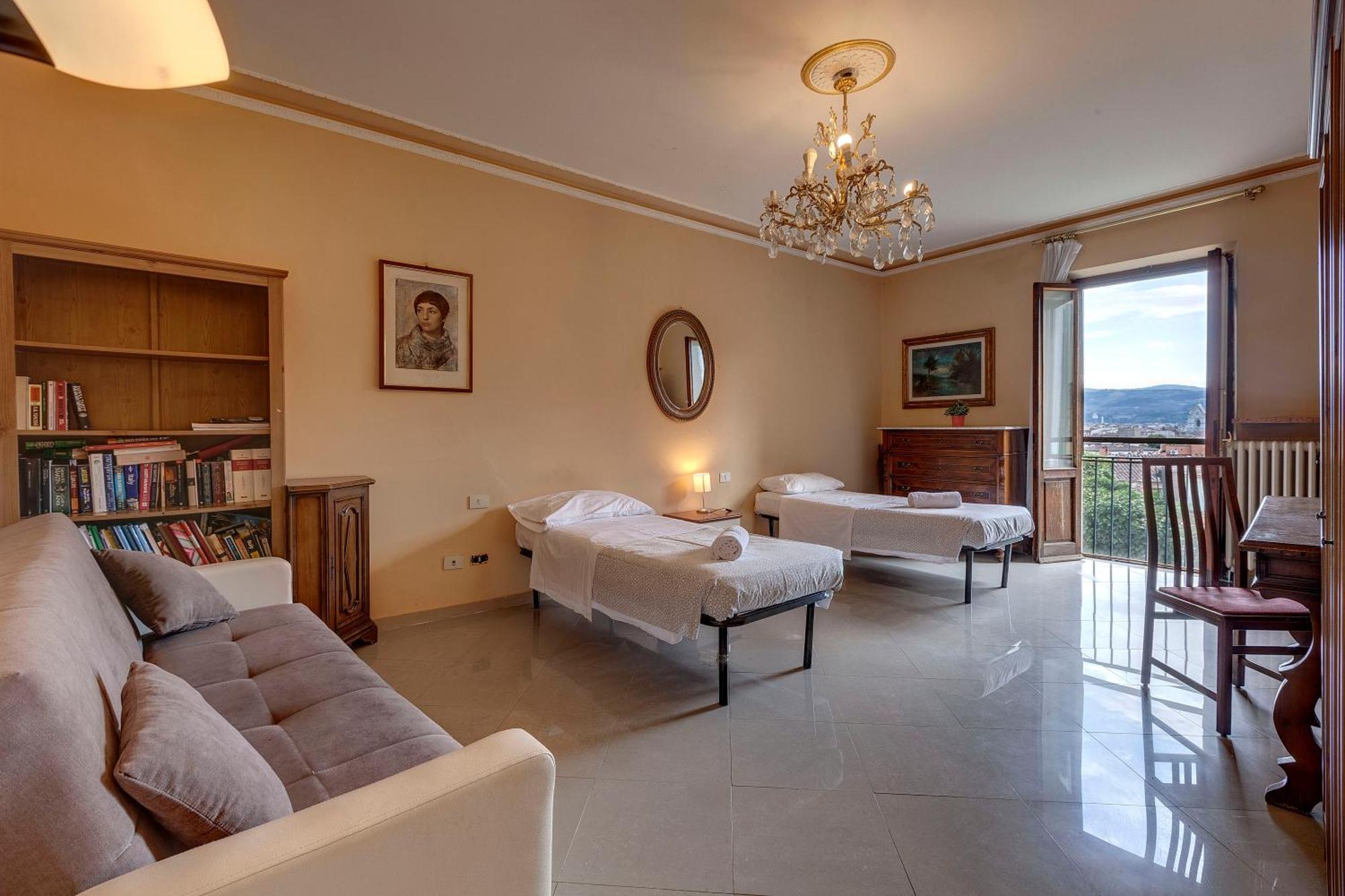 Appartement Magnoli 2 D *