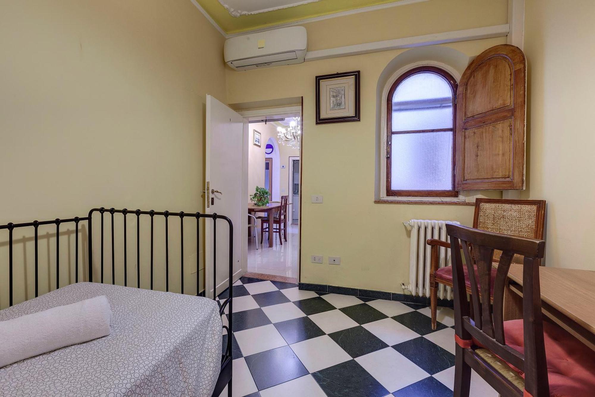 Appartement Magnoli 2 D