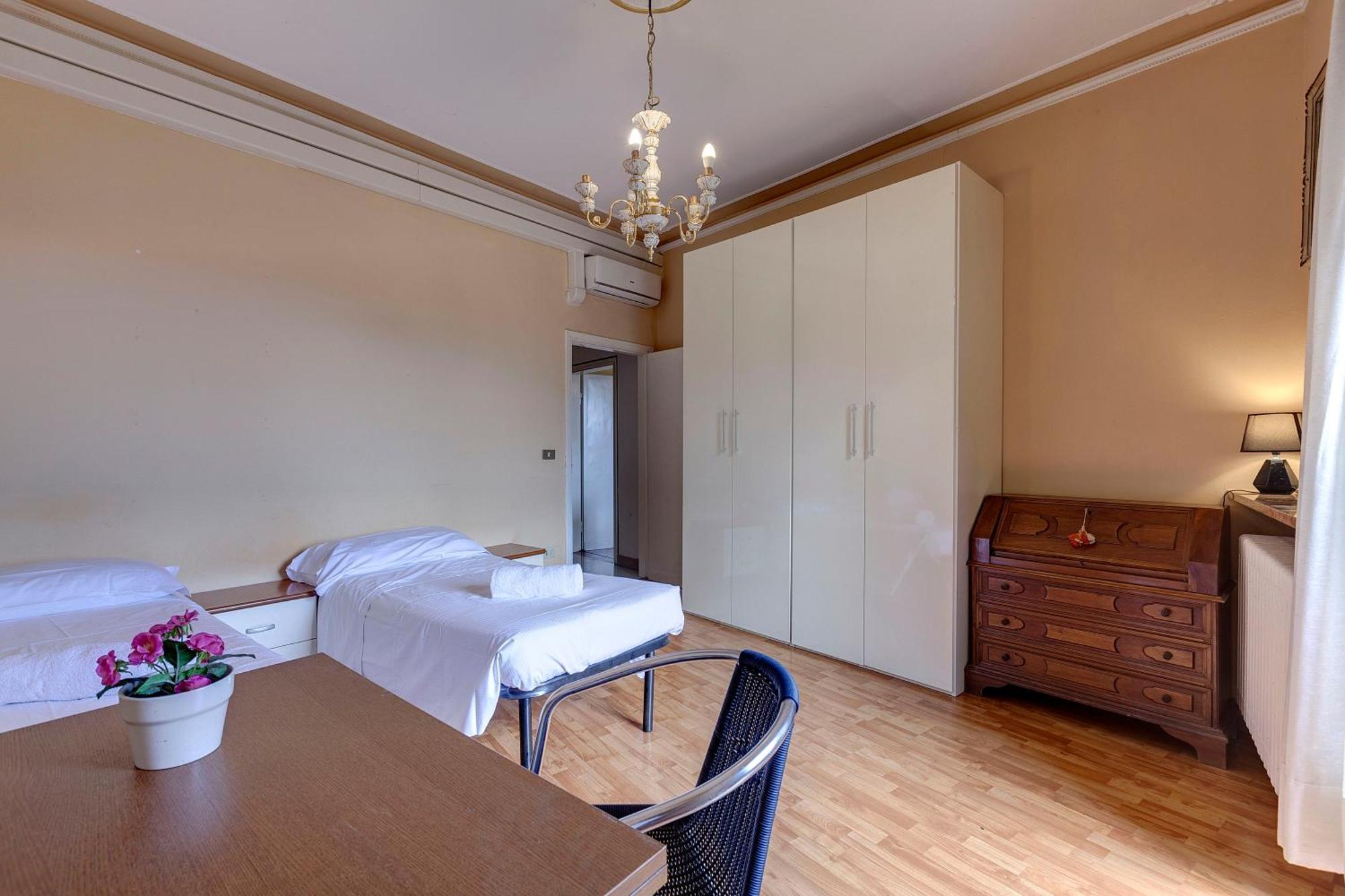 Magnoli 2 D Appartement