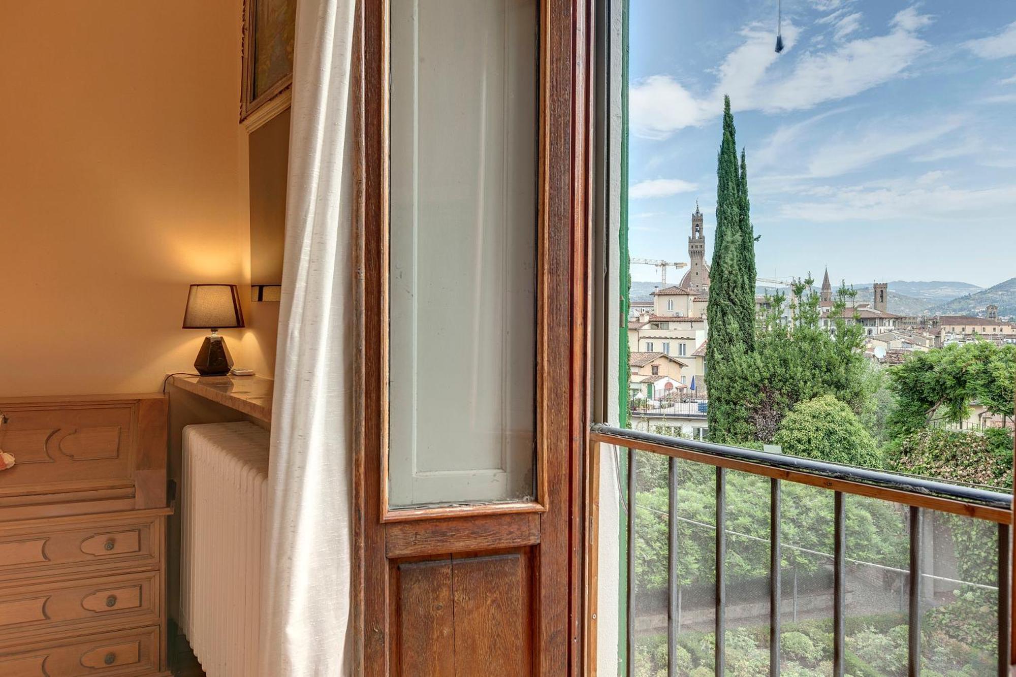 Magnoli 2 D Appartement *