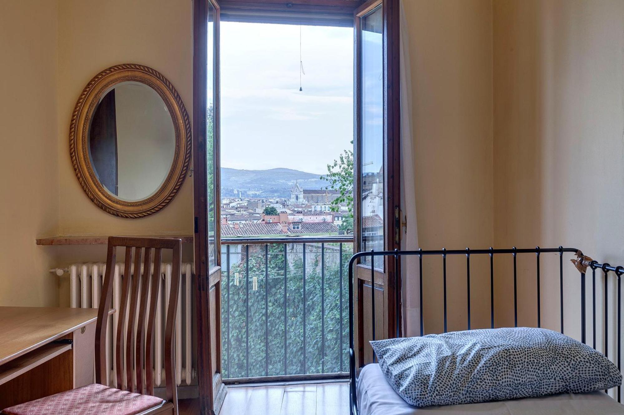 Appartement Magnoli 2 D Florence