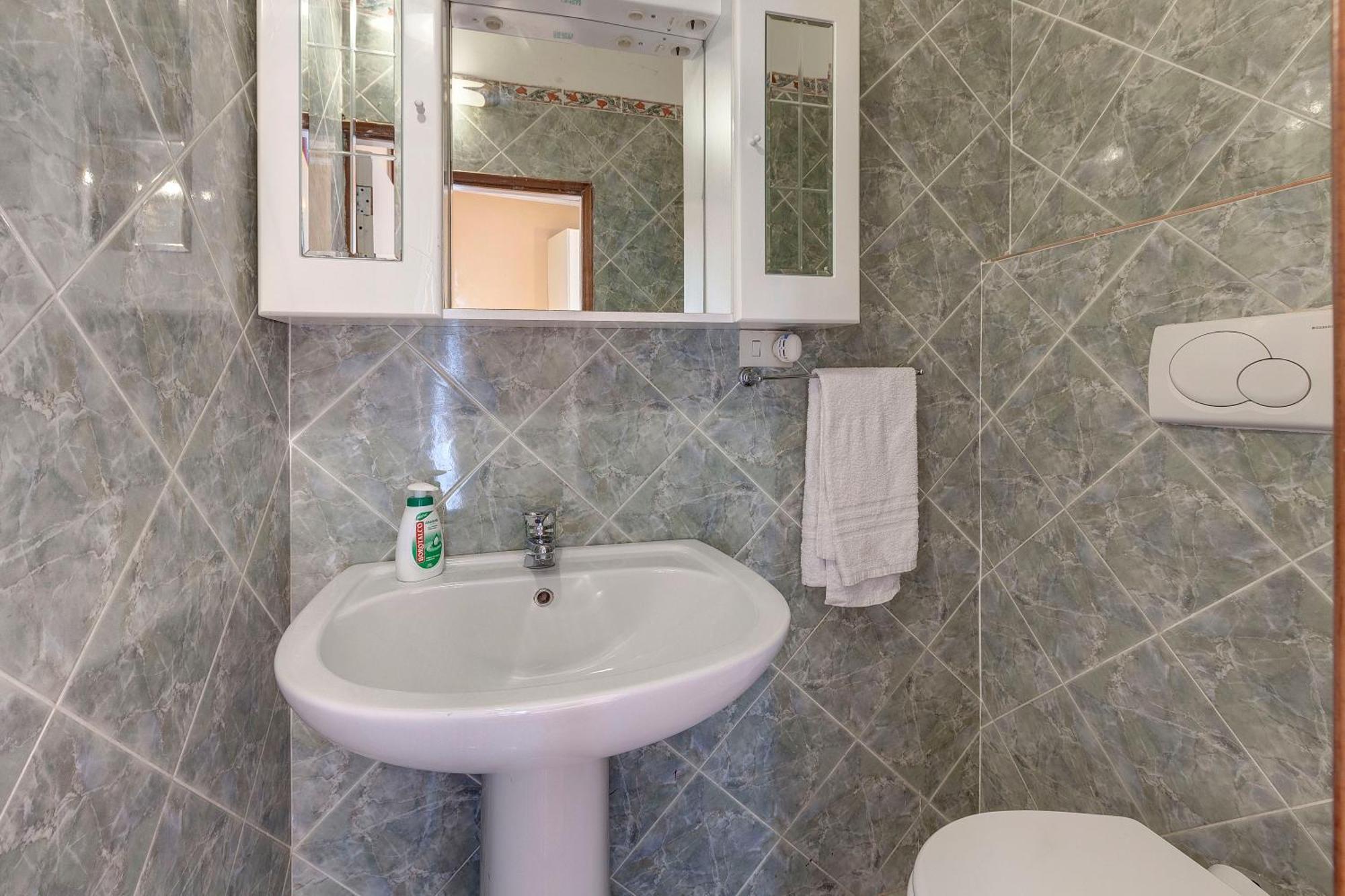 Magnoli 2 D Appartement
