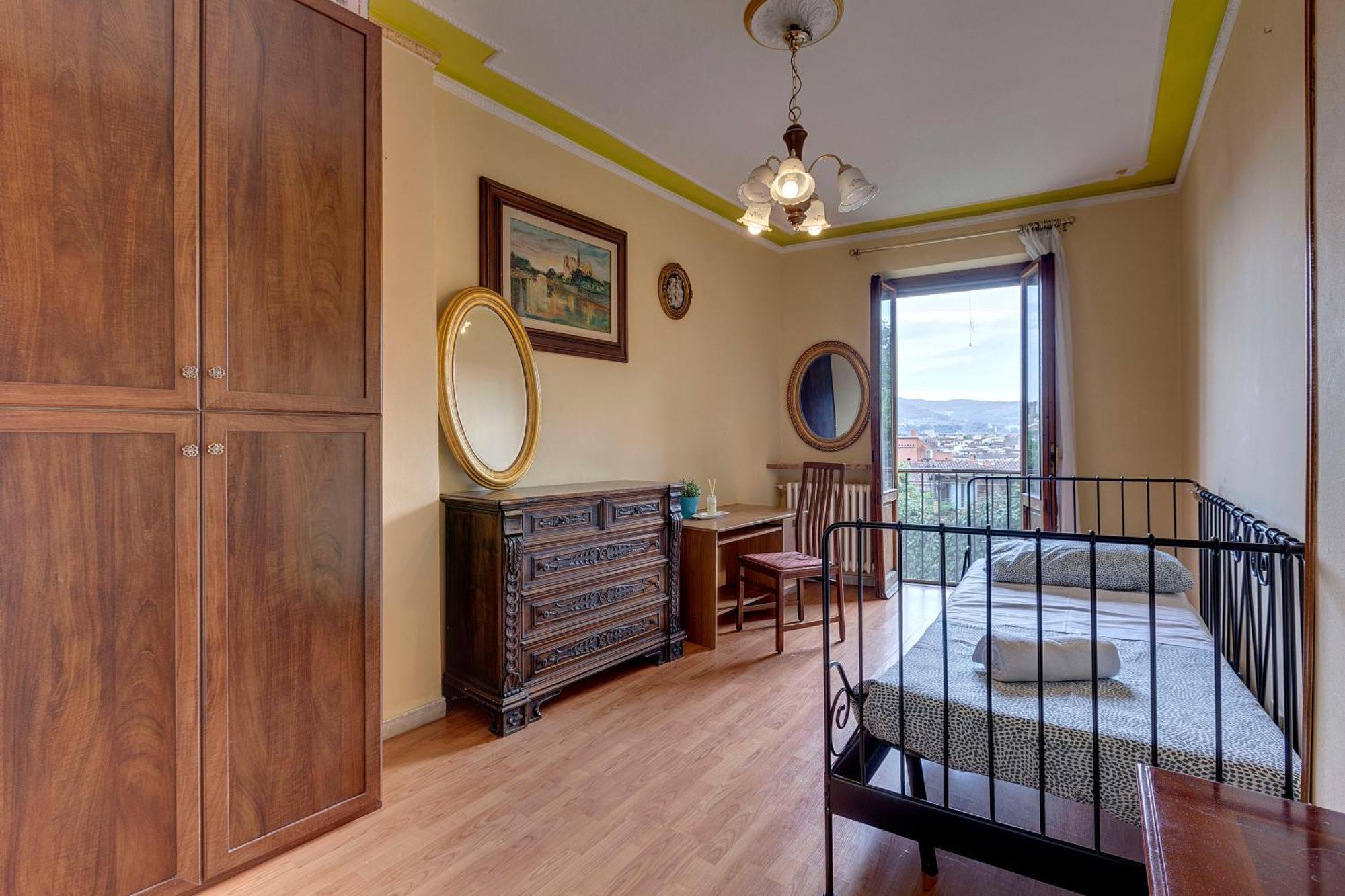 Appartement Magnoli 2 D Florence