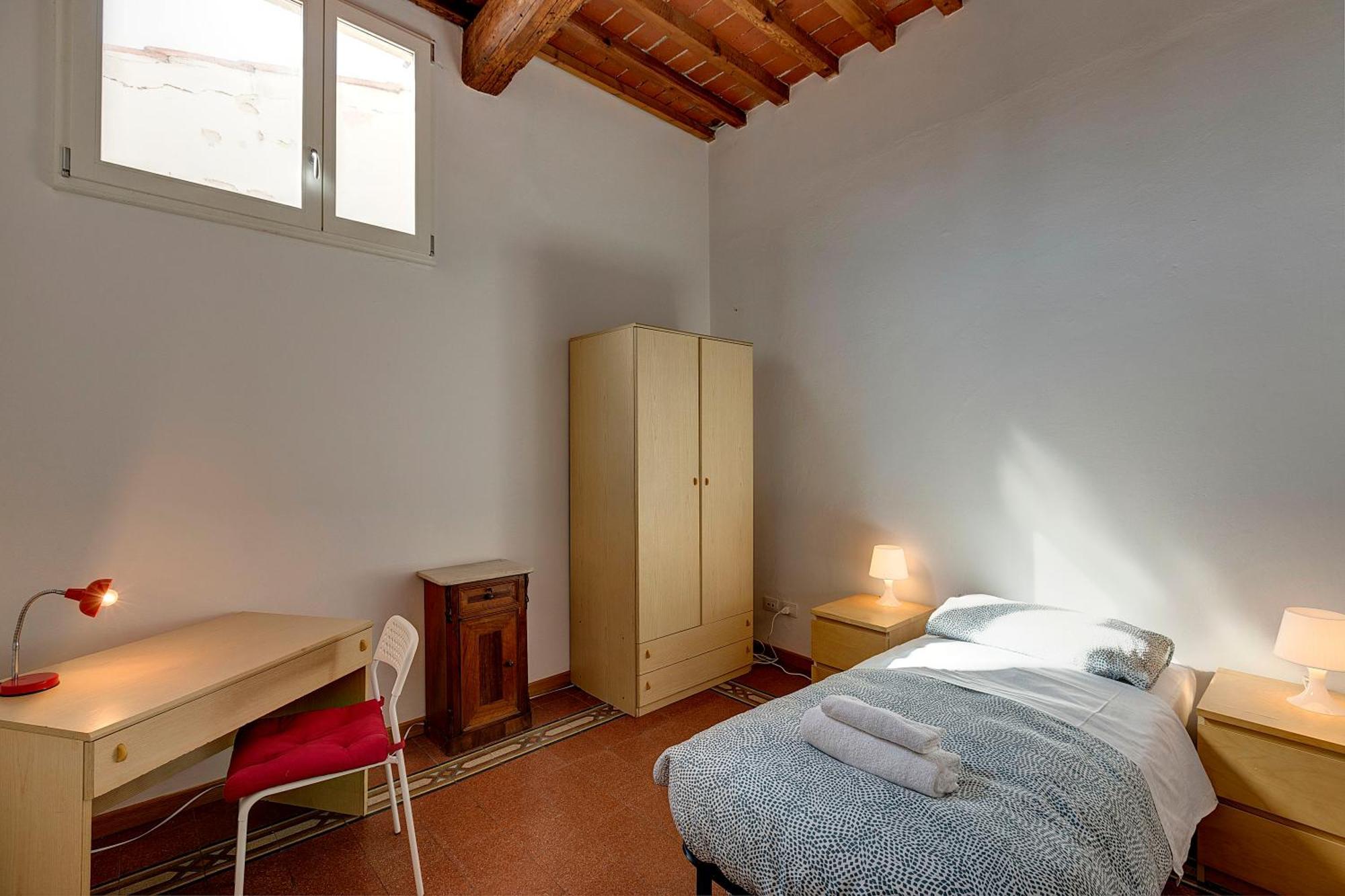 Appartement Benedetta 8