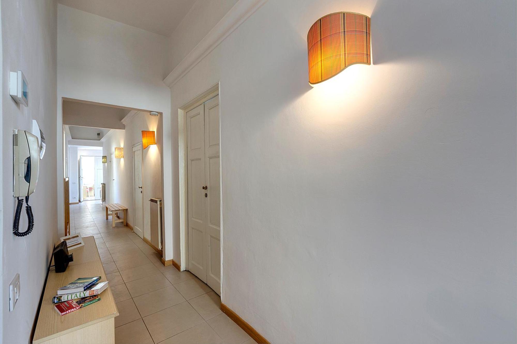 Appartement Benedetta 8 *