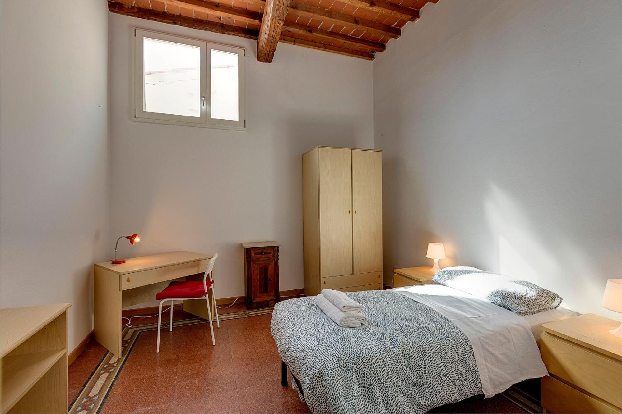 Appartement Benedetta 8