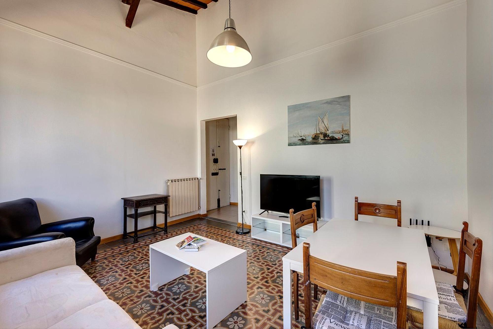 Appartement Benedetta 8