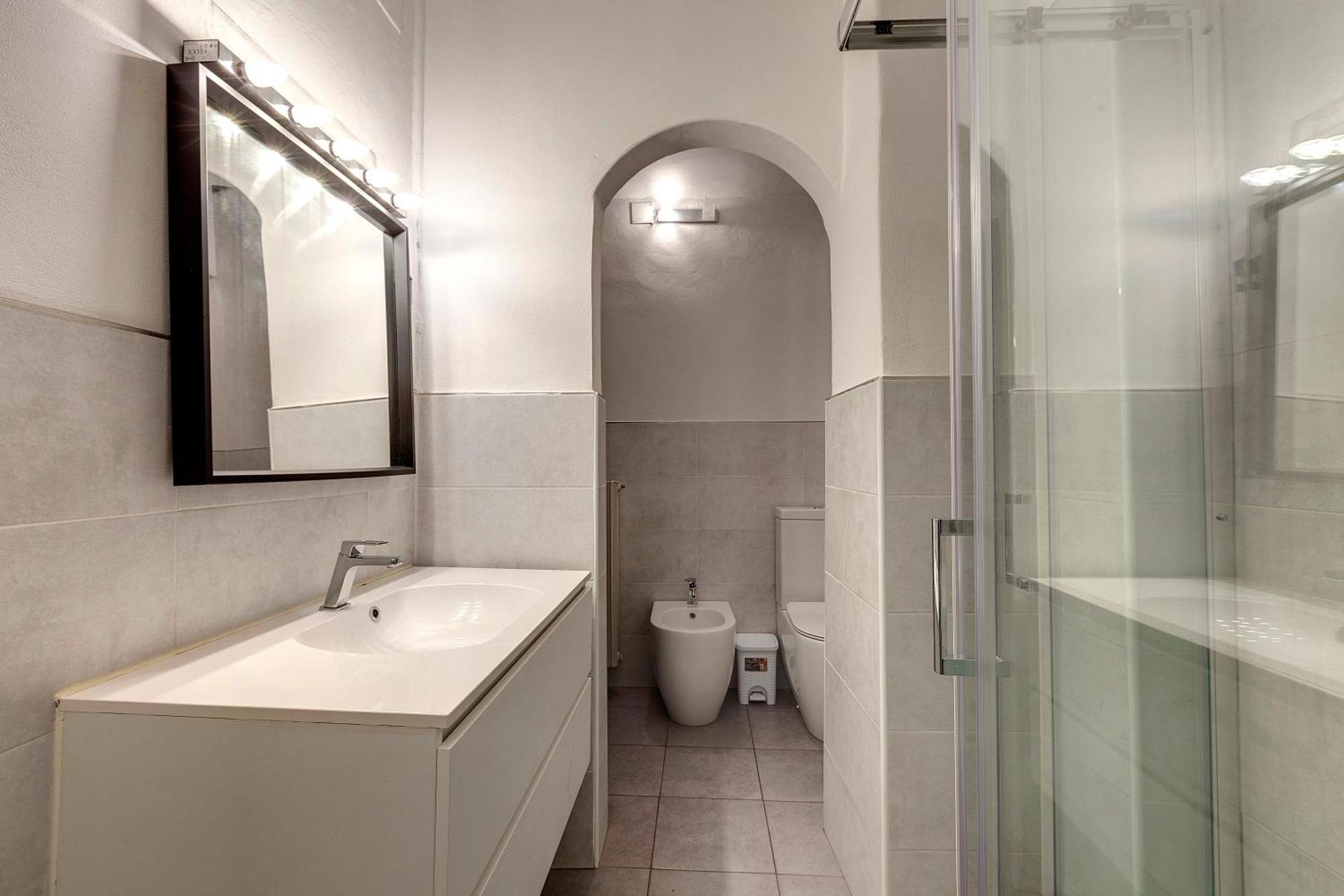 Serristori 31 Appartamento Firenze
