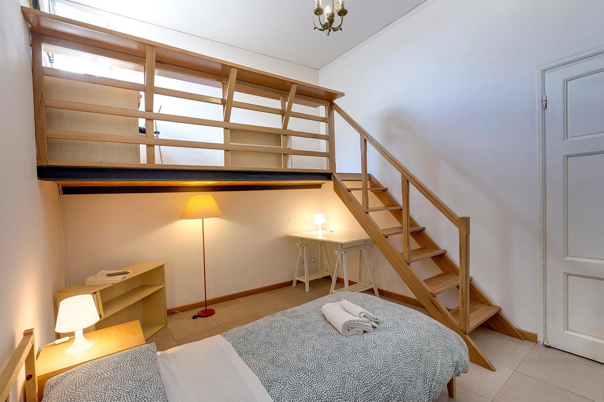 Benedetta 8 Appartement Florence