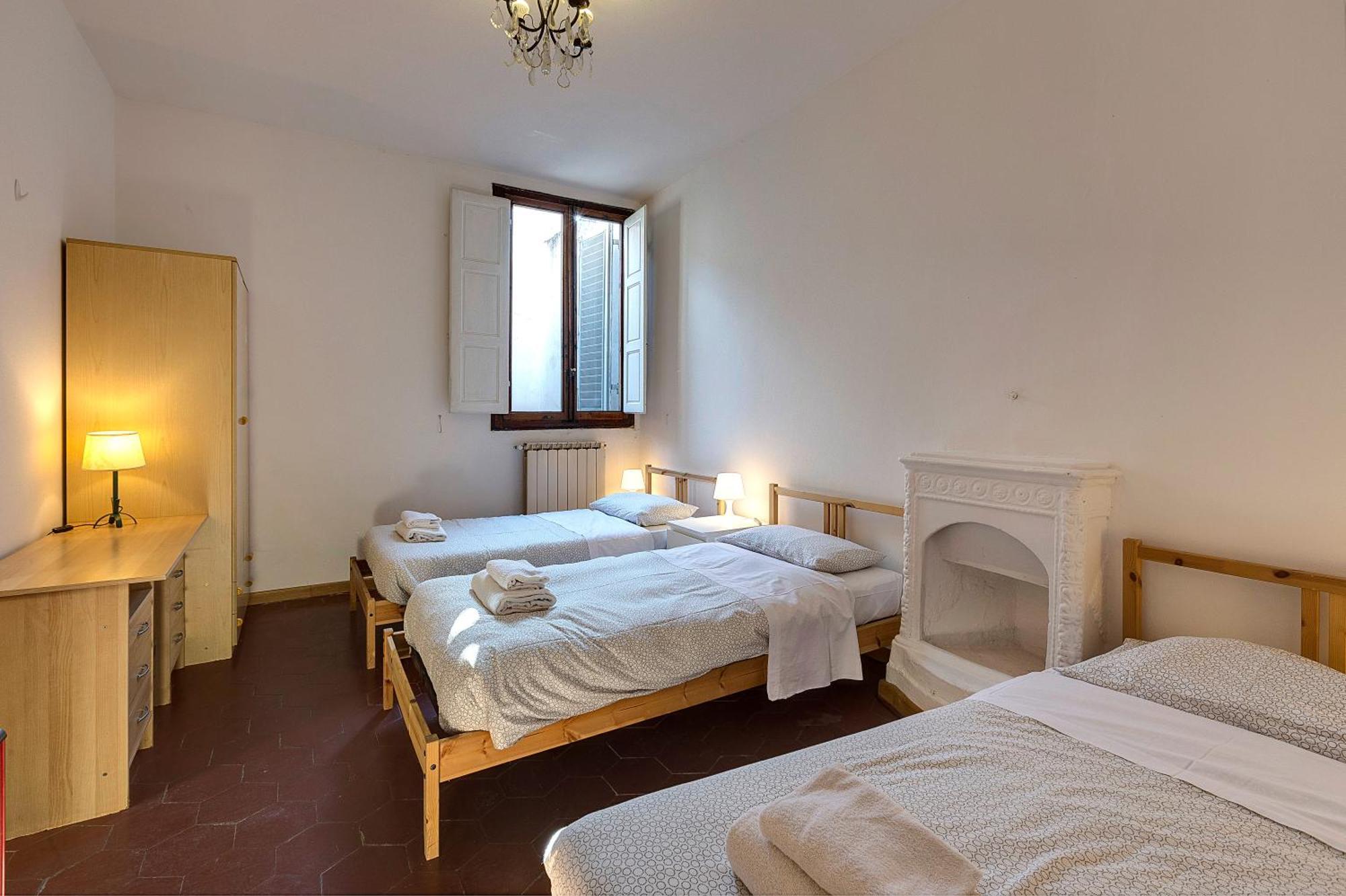 Benedetta 8 Appartement