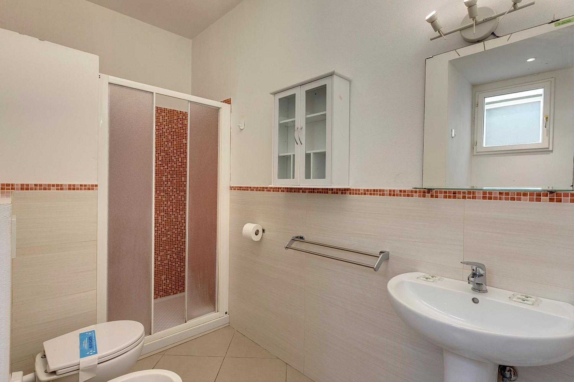 Appartement Benedetta 8 Florence