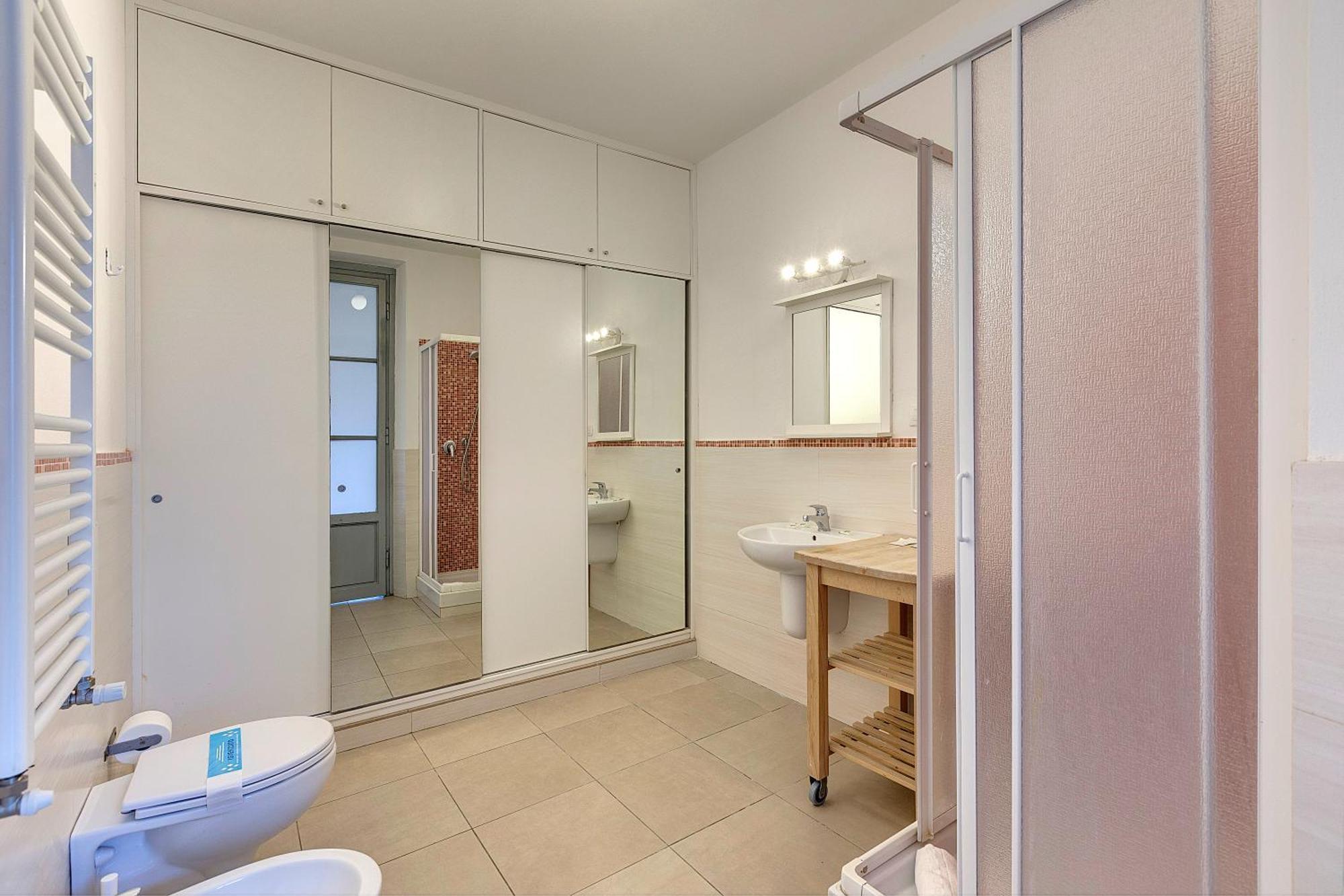 Appartement Benedetta 8 Florence