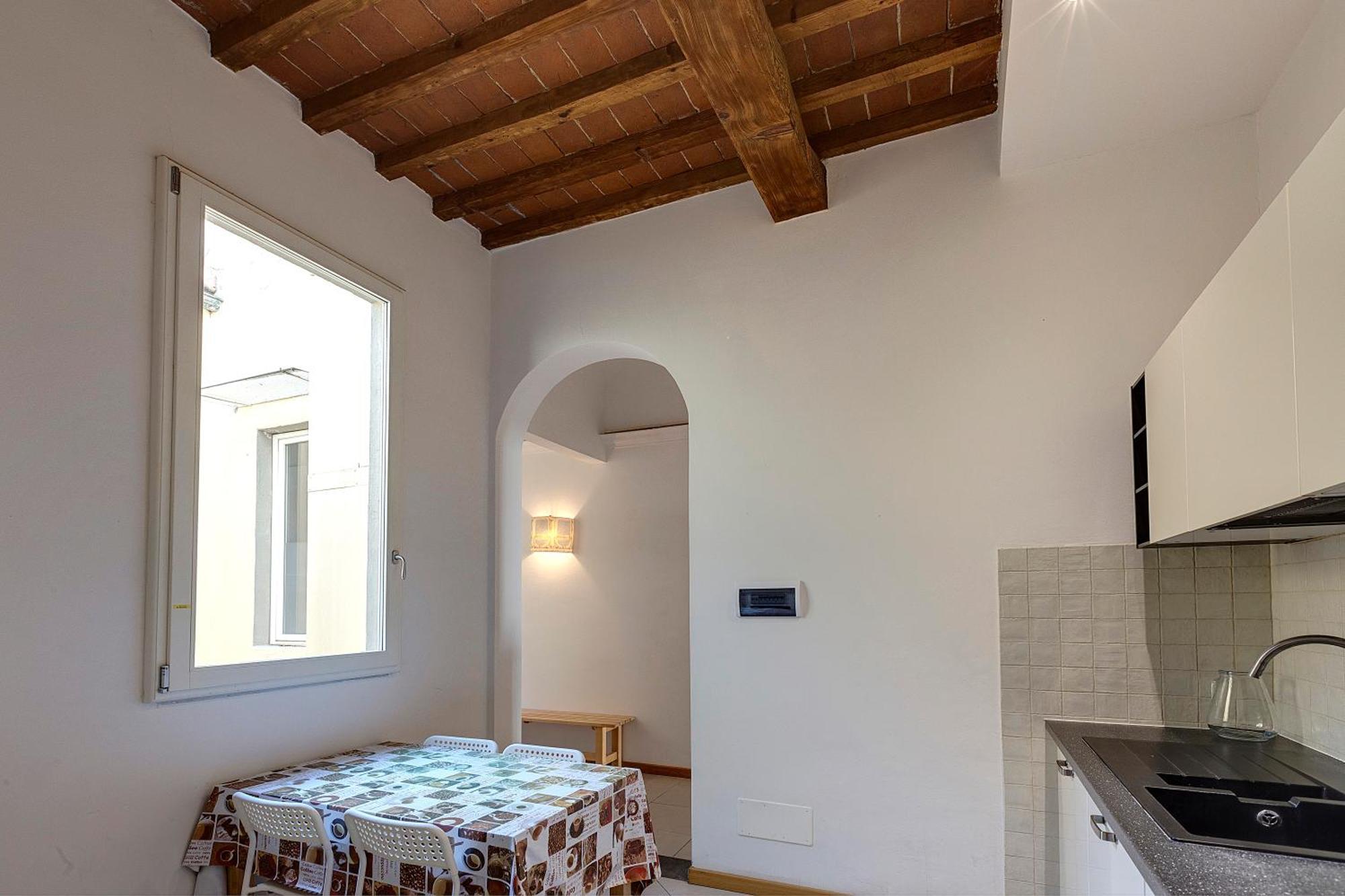 Appartement Benedetta 8