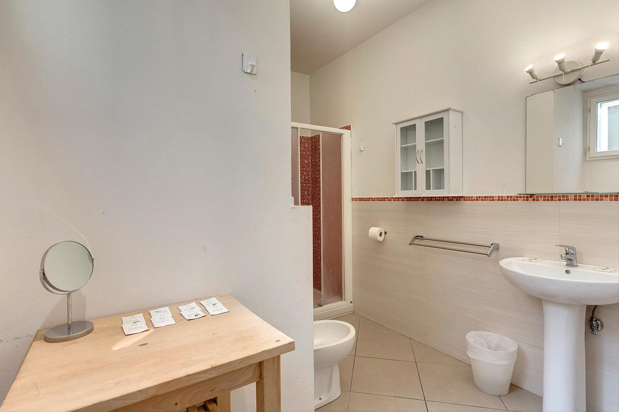 Benedetta 8 Appartement