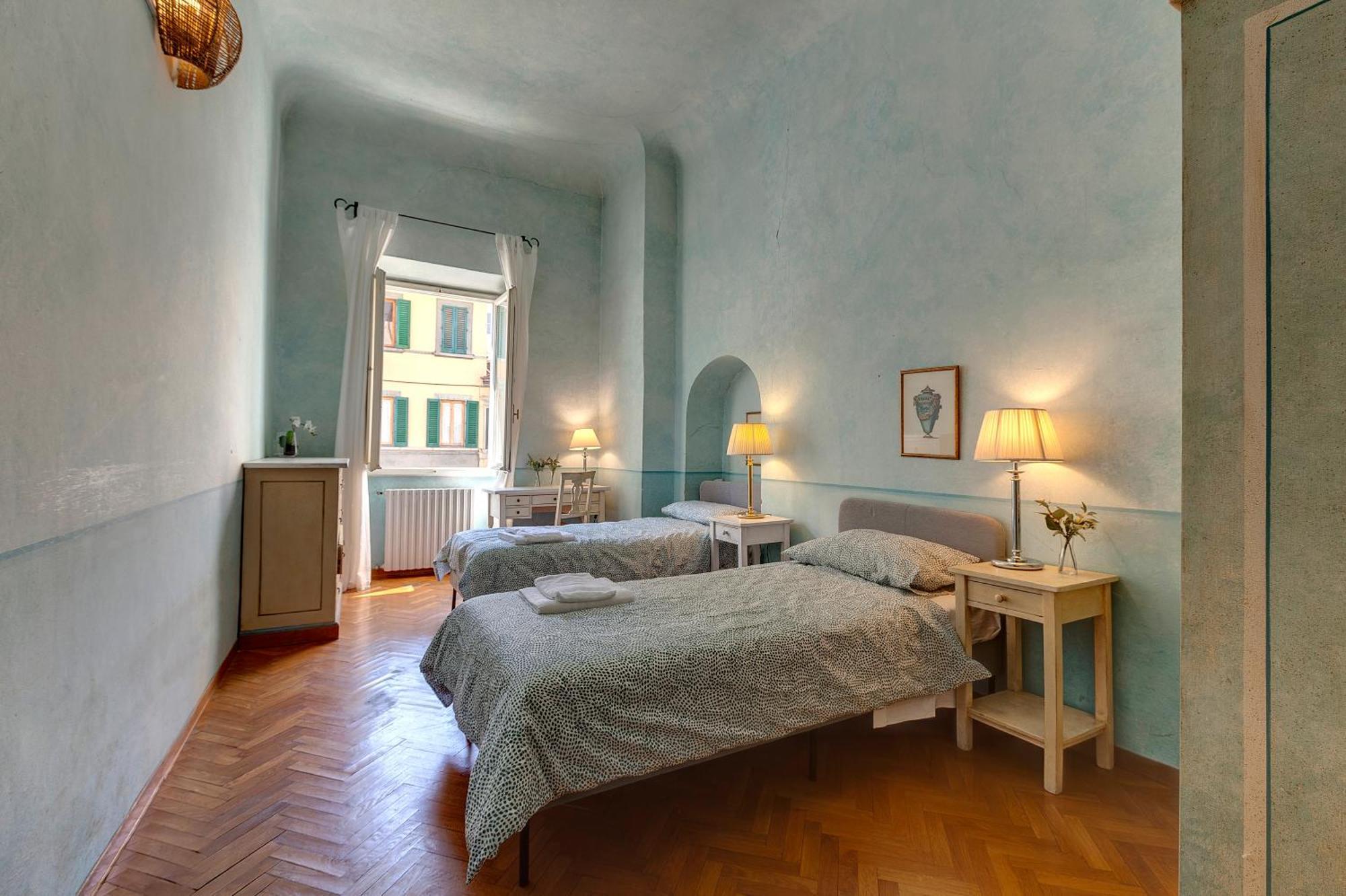Appartamento Serristori 31