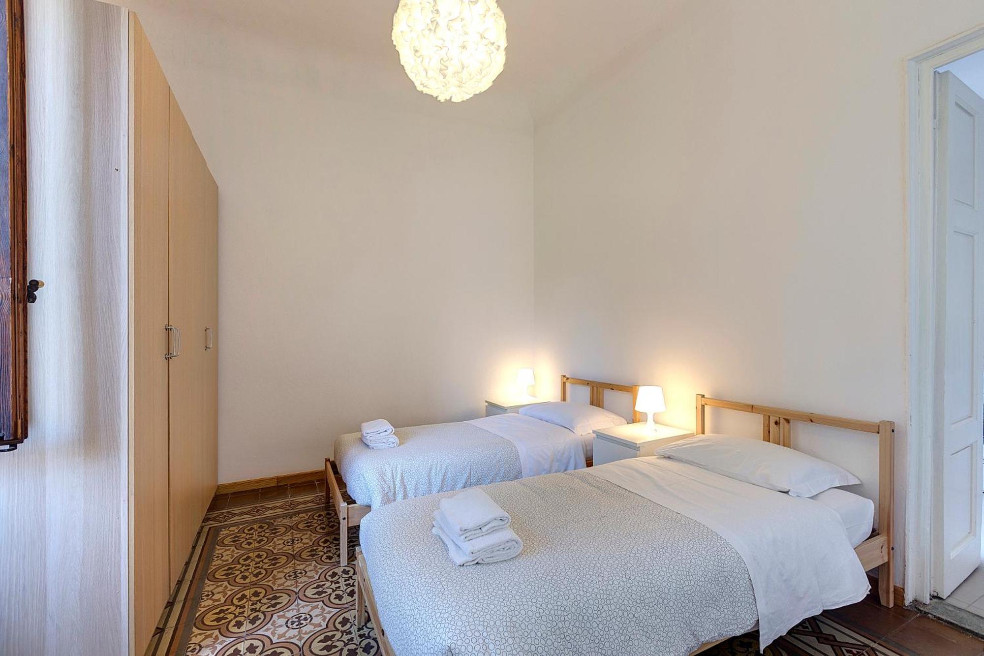 Appartement Benedetta 8