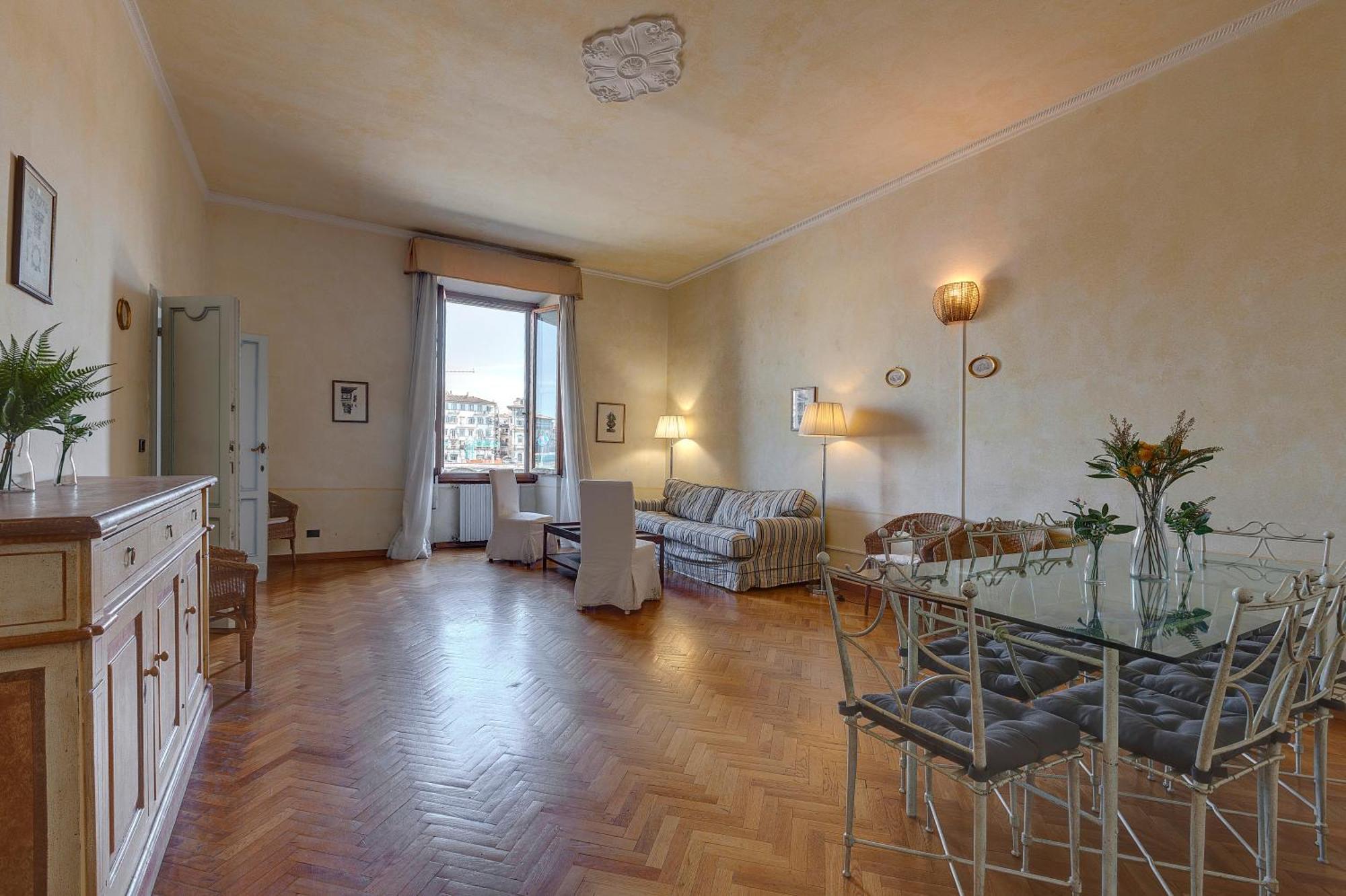 Serristori 31 *