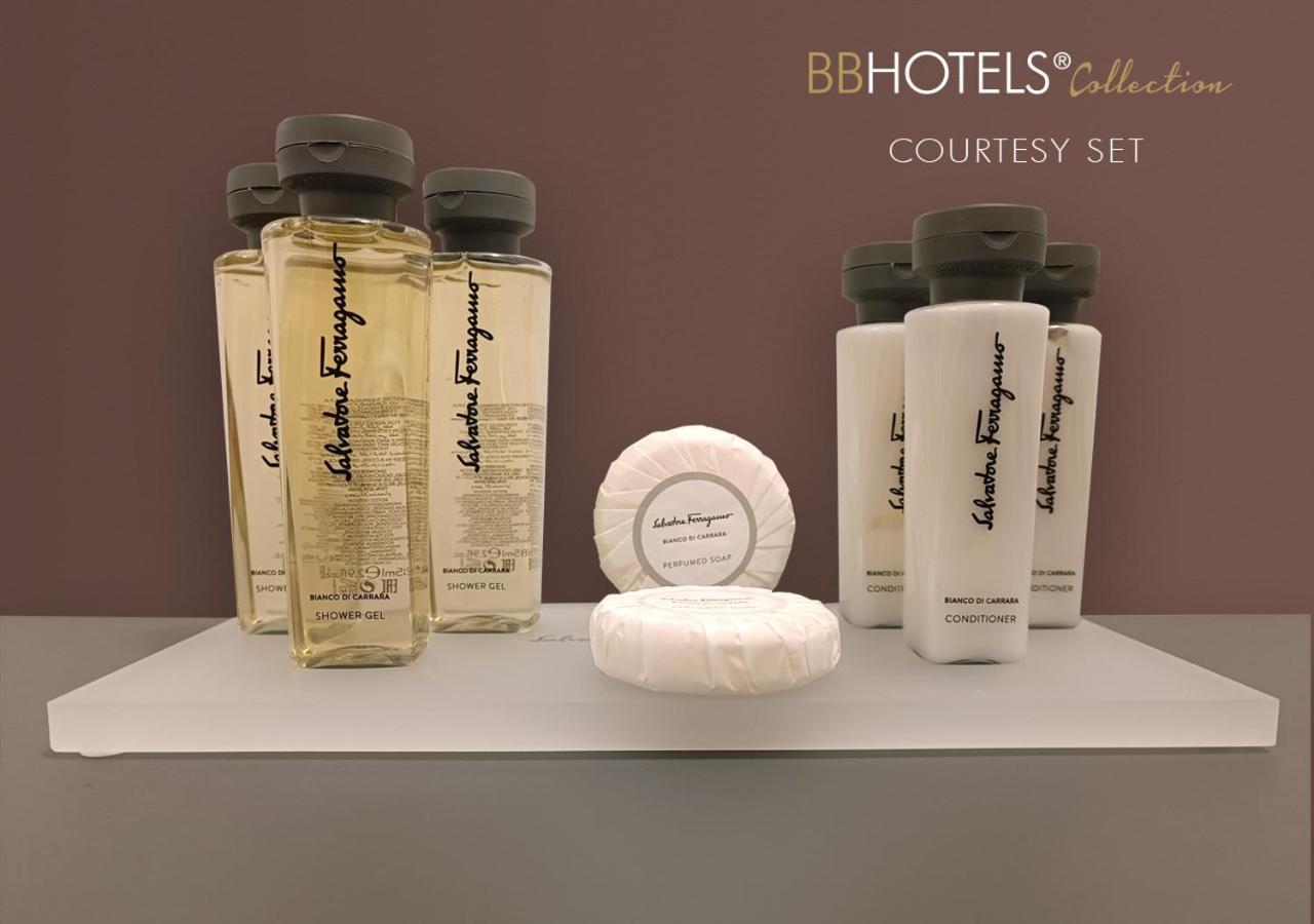 Bb Collection Il Michelangelo Appart hôtel *