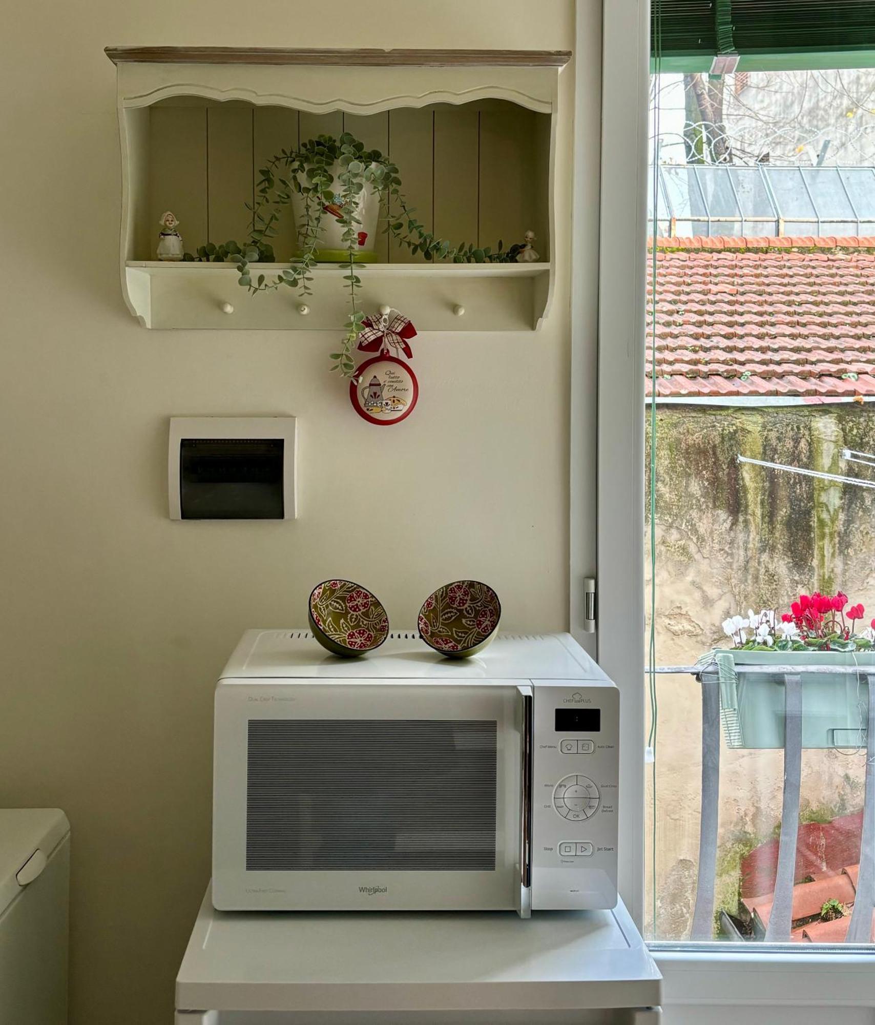 Appartement Enjoy
