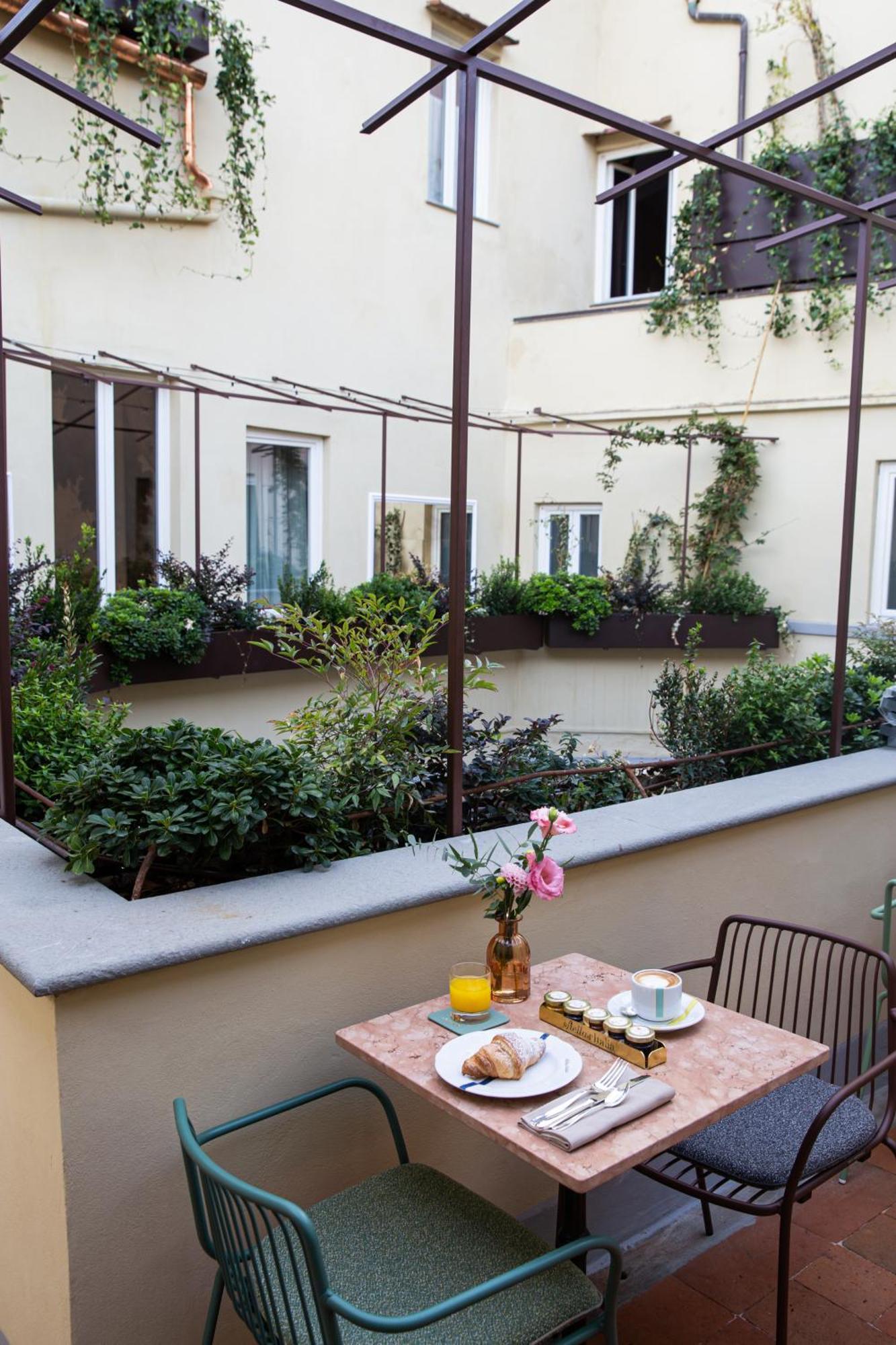 Stella D'italia Bed & Breakfast Florence