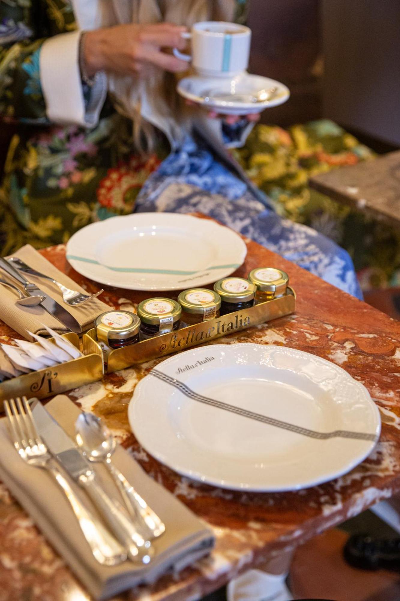 Stella D'italia Bed & Breakfast Florence