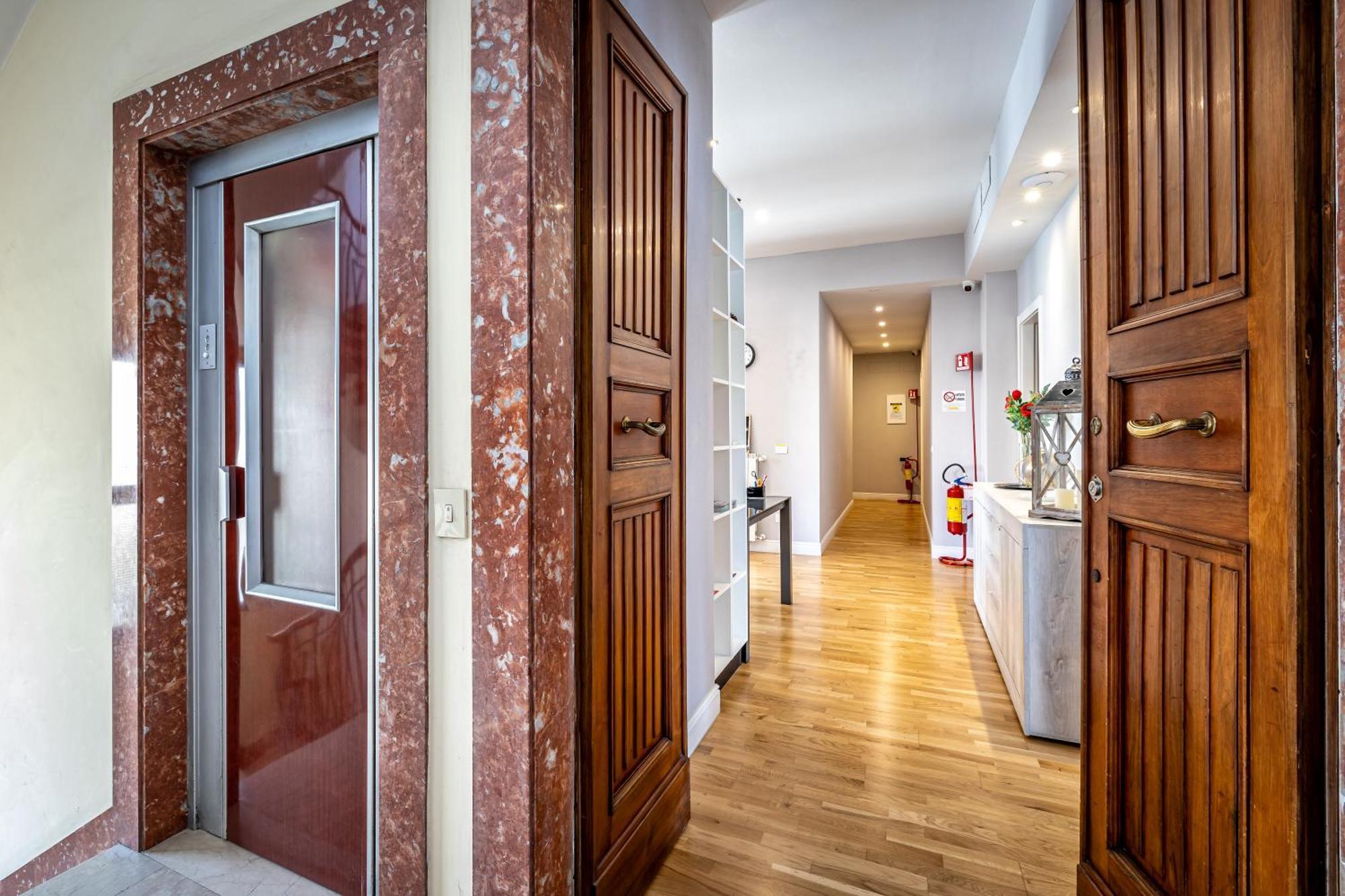 Residenza24 Bed & Breakfast 2*