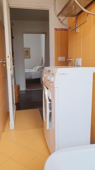 Bicamere In Via San Zanobi Florence