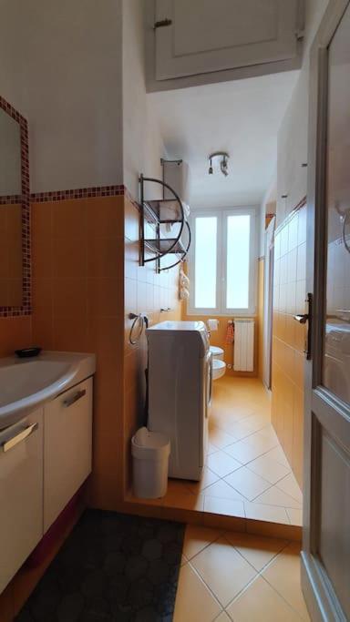 Bicamere In Via San Zanobi Appartement Florence