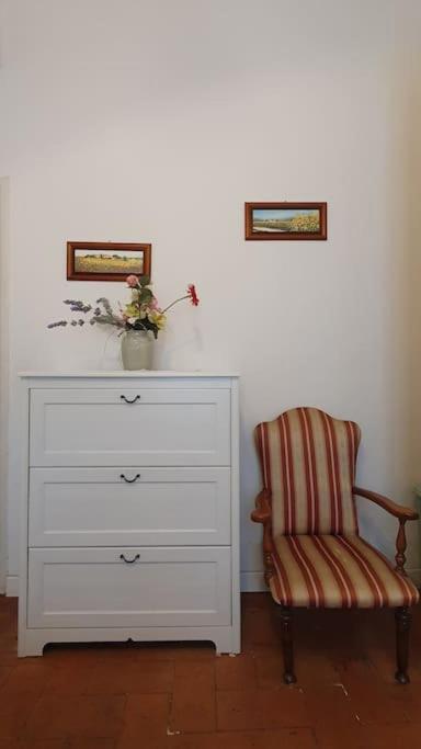 Appartement Bicamere In Via San Zanobi