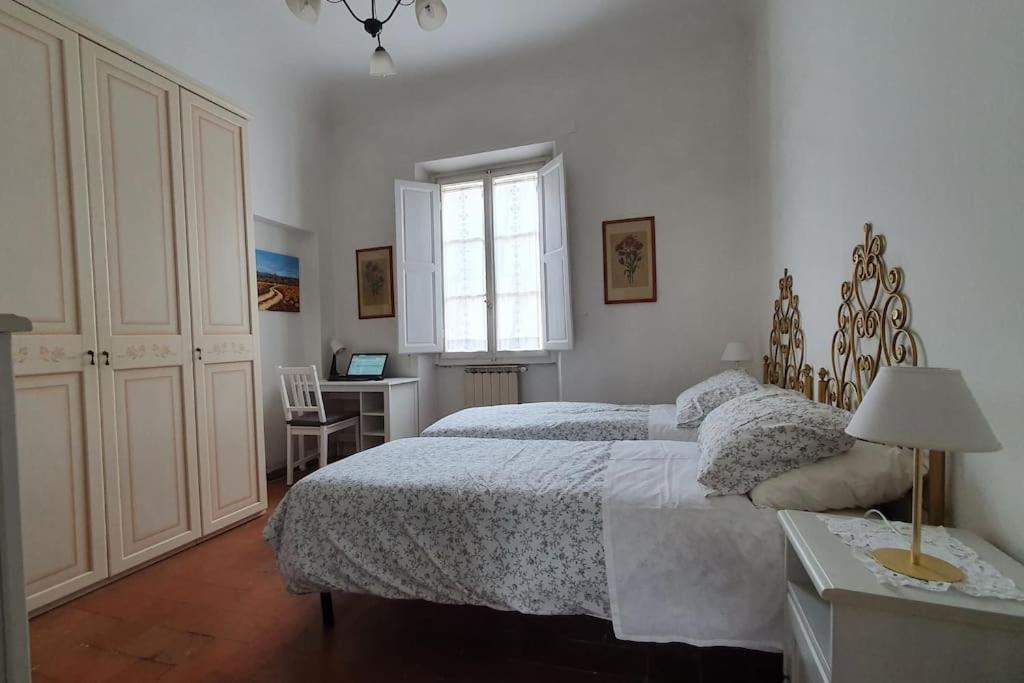 Appartement Bicamere In Via San Zanobi *