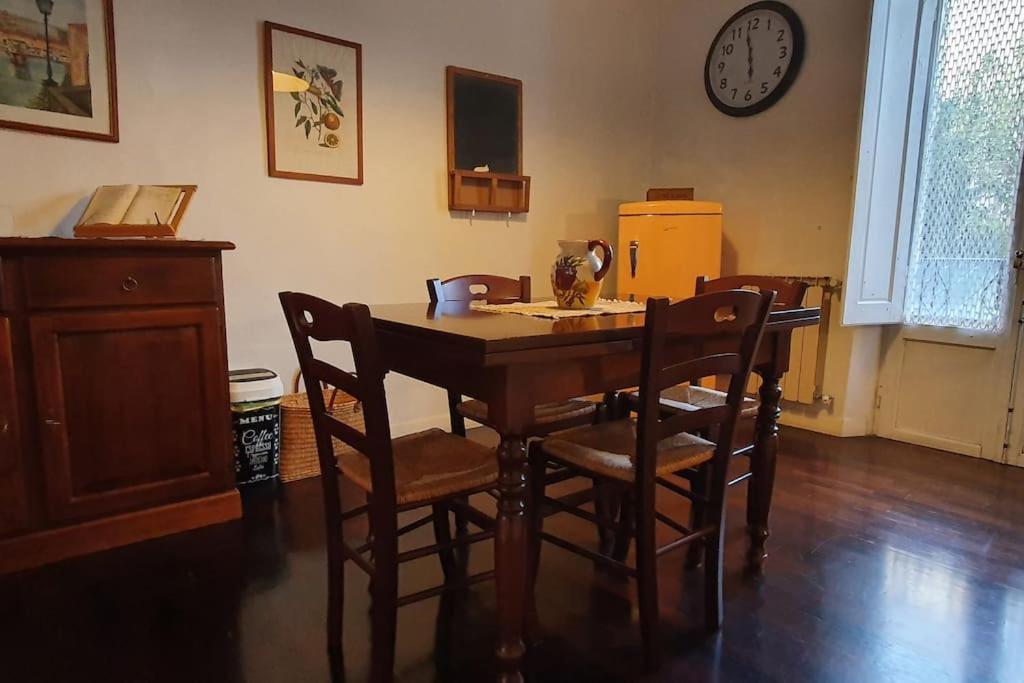 Appartement Bicamere In Via San Zanobi Florence