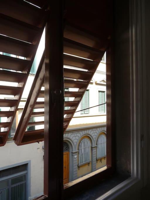 Bicamere In Via San Zanobi