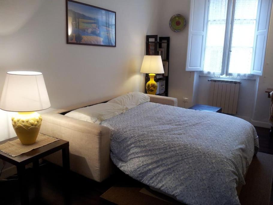 Appartement Bicamere In Via San Zanobi