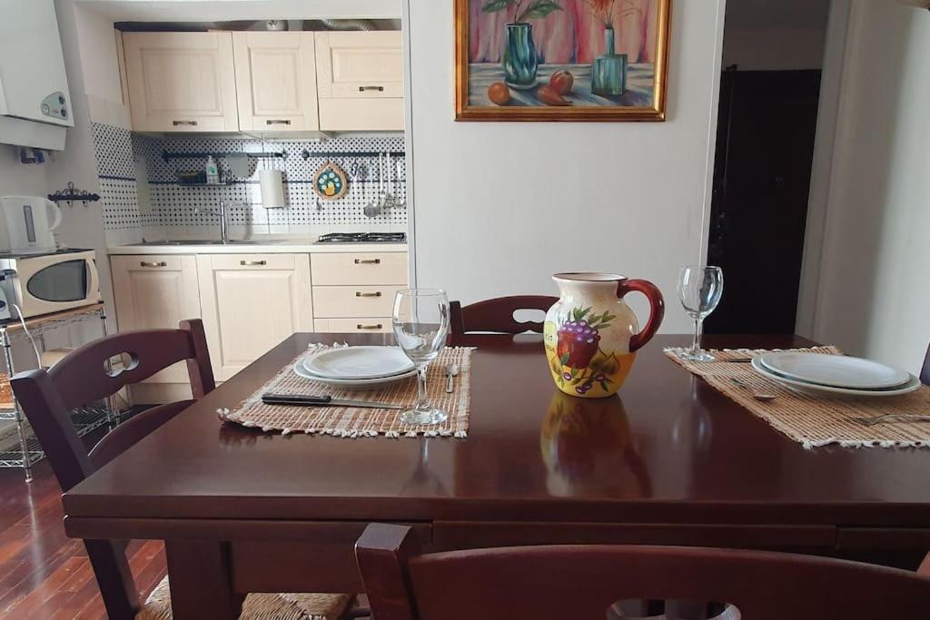 Bicamere In Via San Zanobi Appartement Florence