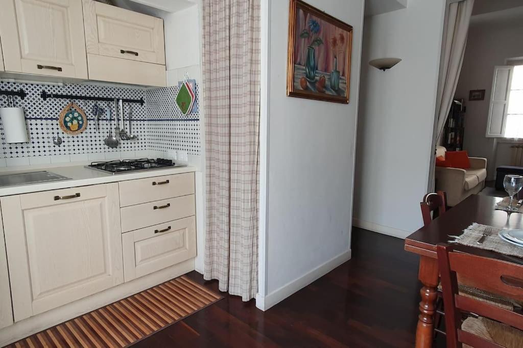 Bicamere In Via San Zanobi *