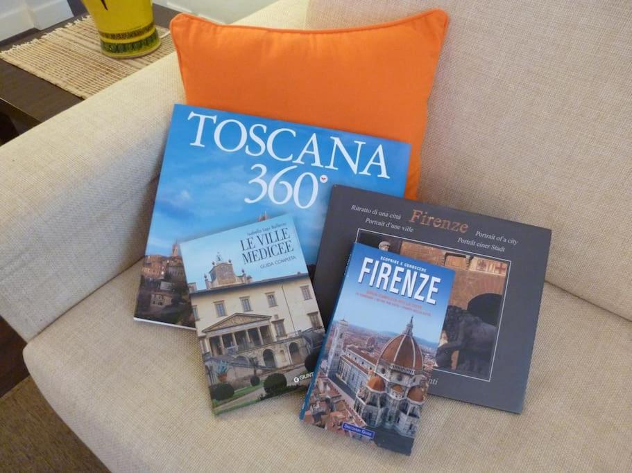 Bicamere In Via San Zanobi *