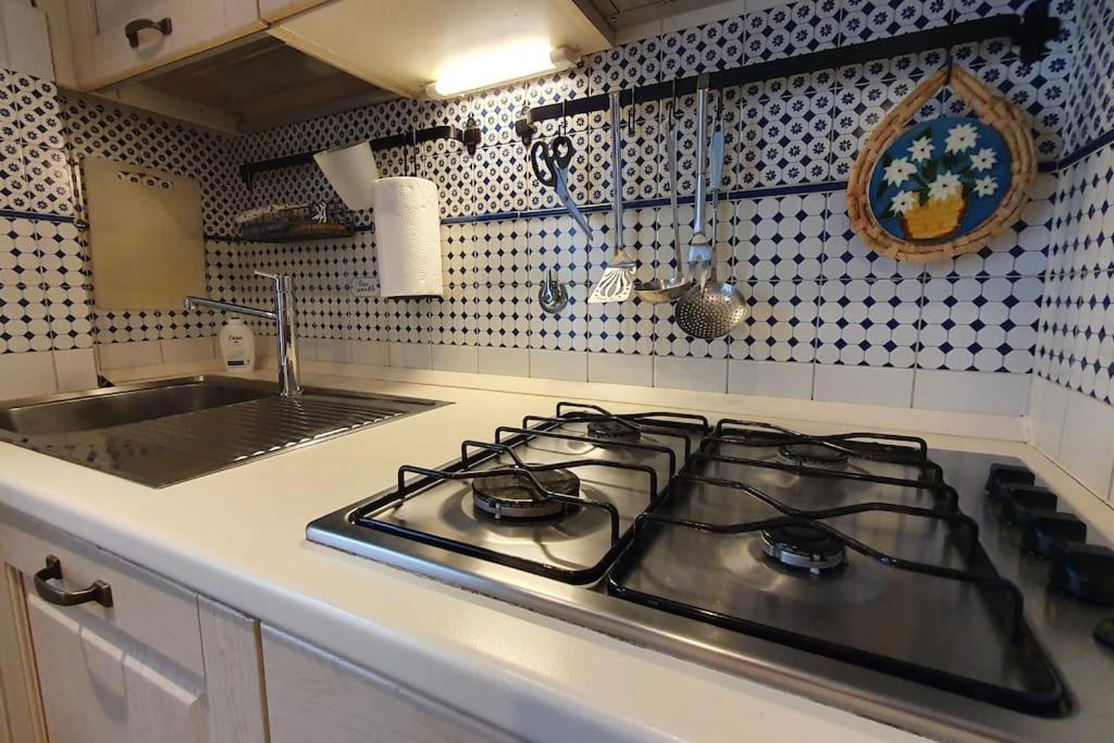 Bicamere In Via San Zanobi Appartement *