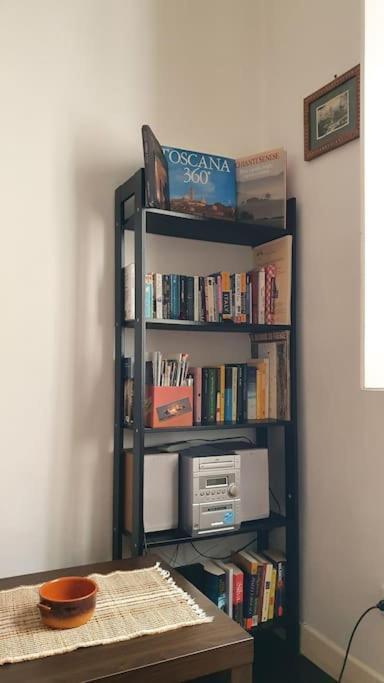 Bicamere In Via San Zanobi Appartement