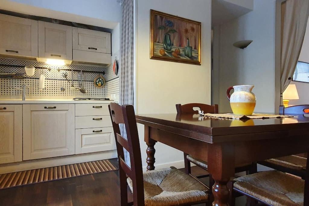 Bicamere In Via San Zanobi *