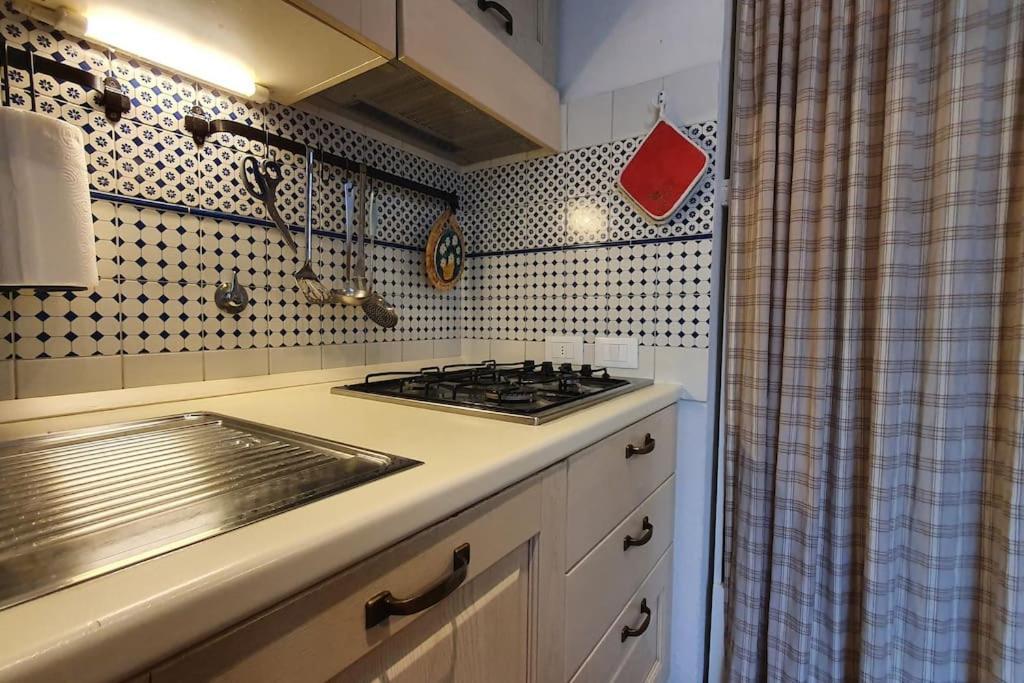 Bicamere In Via San Zanobi Appartement *