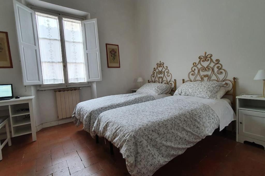 Appartement Bicamere In Via San Zanobi Florence
