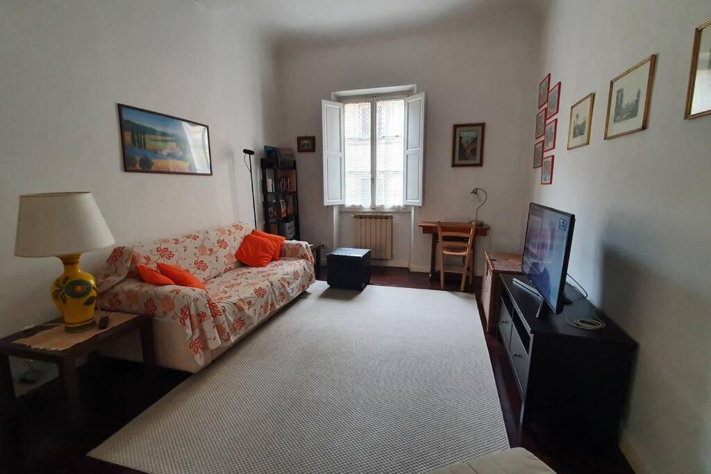 Bicamere In Via San Zanobi Appartement Florence