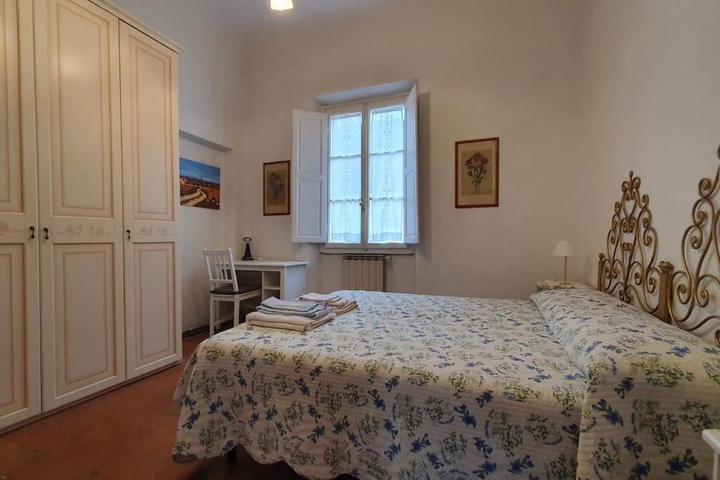 Bicamere In Via San Zanobi Appartement