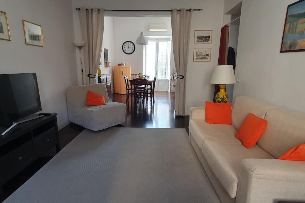 Bicamere In Via San Zanobi * Florence