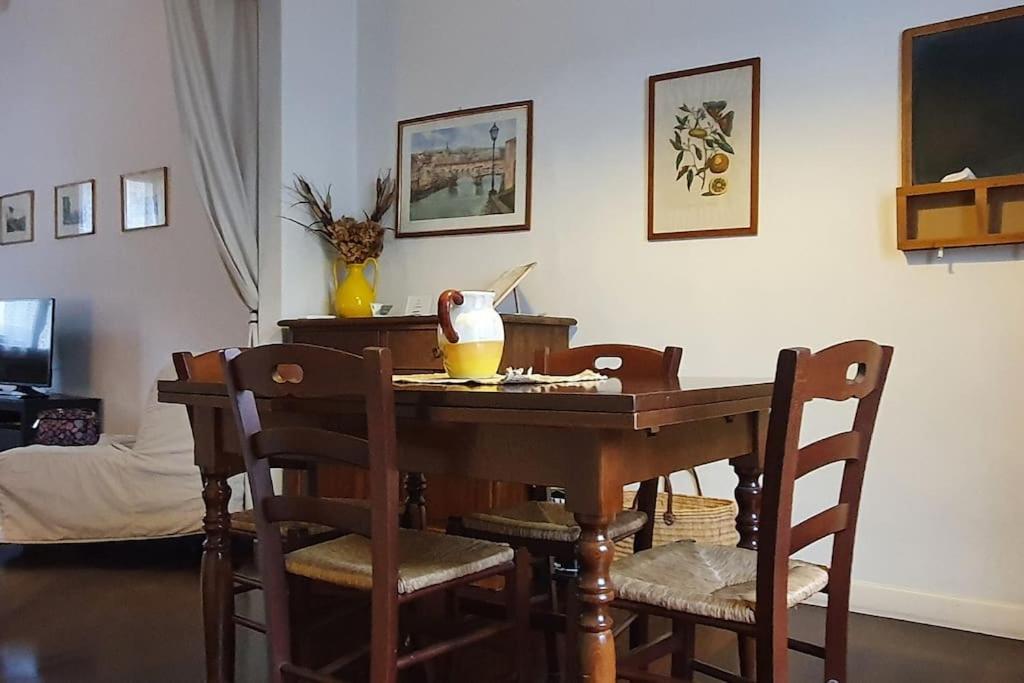 Appartement Bicamere In Via San Zanobi