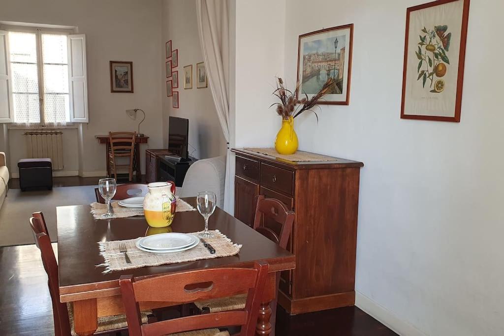 Appartement Bicamere In Via San Zanobi *