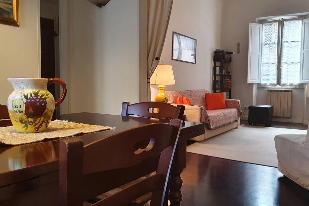 Bicamere In Via San Zanobi Appartement *