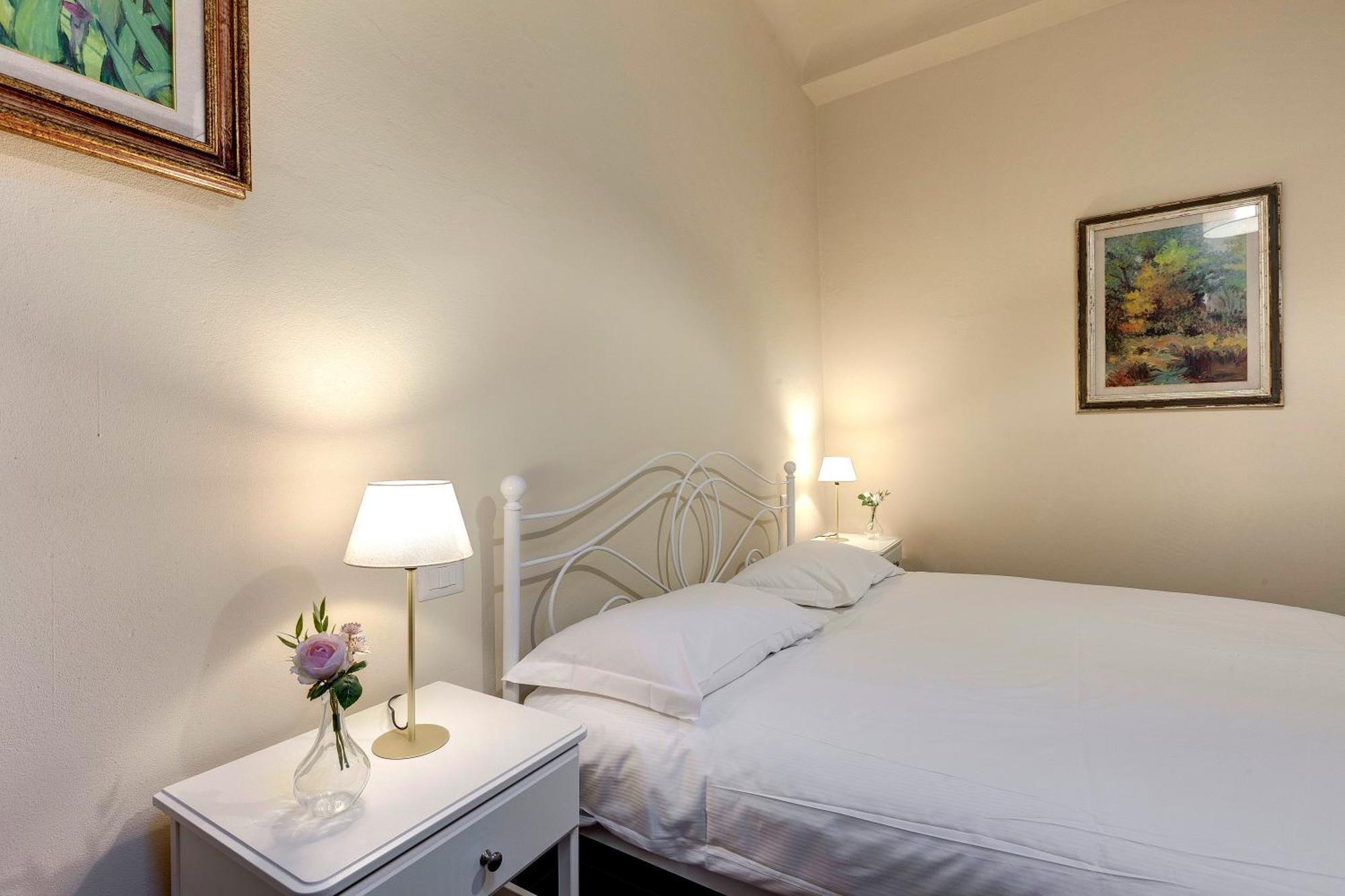 Apartment Civico 5 - Silenzioso Nel Cuore Di San Lorenzo