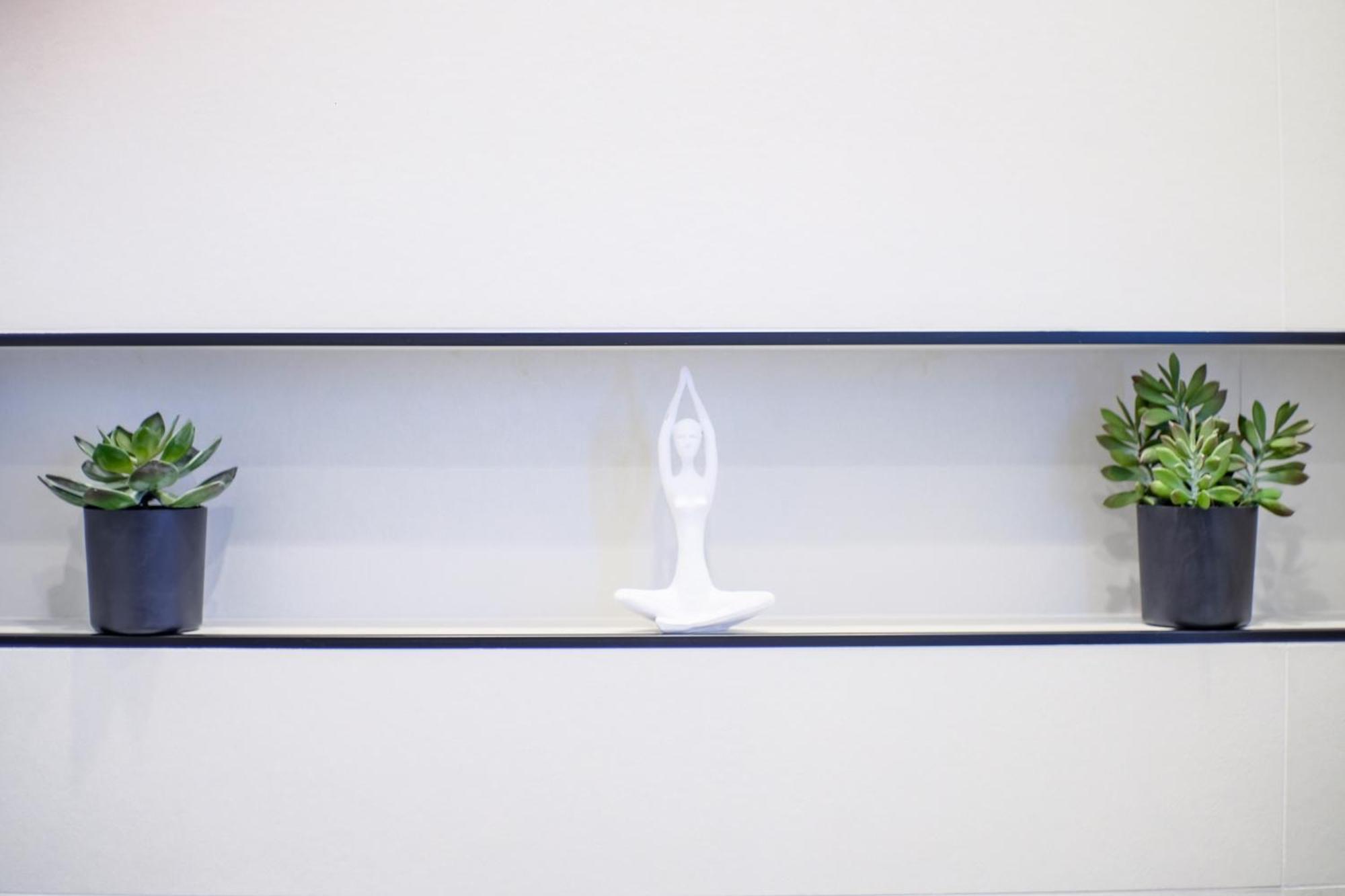 Apartment Gabriele Boutique *